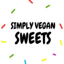 Simply Vegan Sweets logo