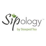 Sipology by Steeped Tea logo