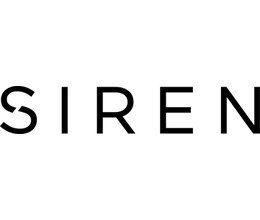 Siren Shoes logo
