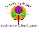 Sisters Uptown Bookstore logo