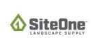SiteOne logo