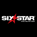 Six Star Pro Nutrition logo