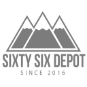 Sixty Six Depot logo