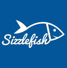 Sizzlefish logo