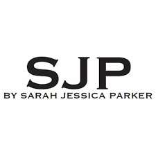 SJP by Sarah Jessica Parker logo
