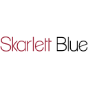 Skarlett Blue logo