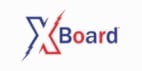 Skatexboard logo