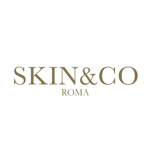 SKIN&CO Roma logo