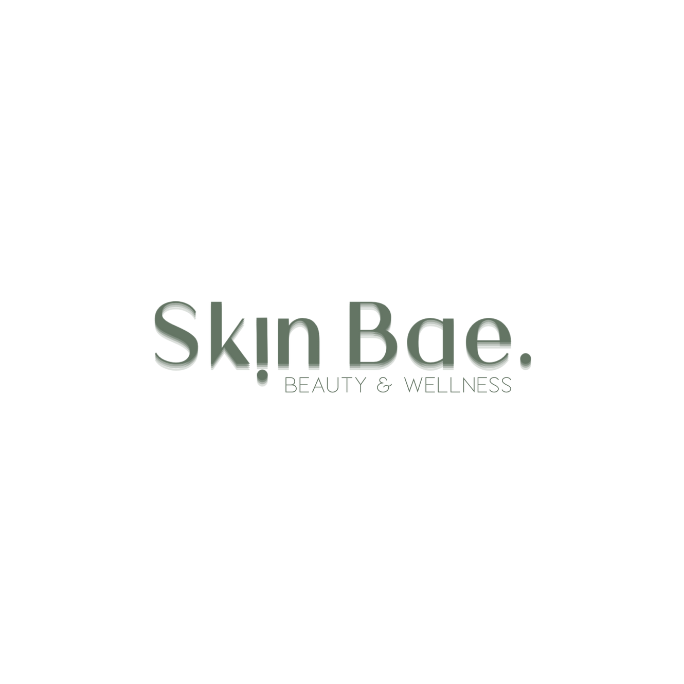 Skin Bae logo