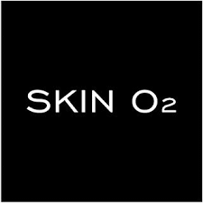 Skin O2 Australia logo
