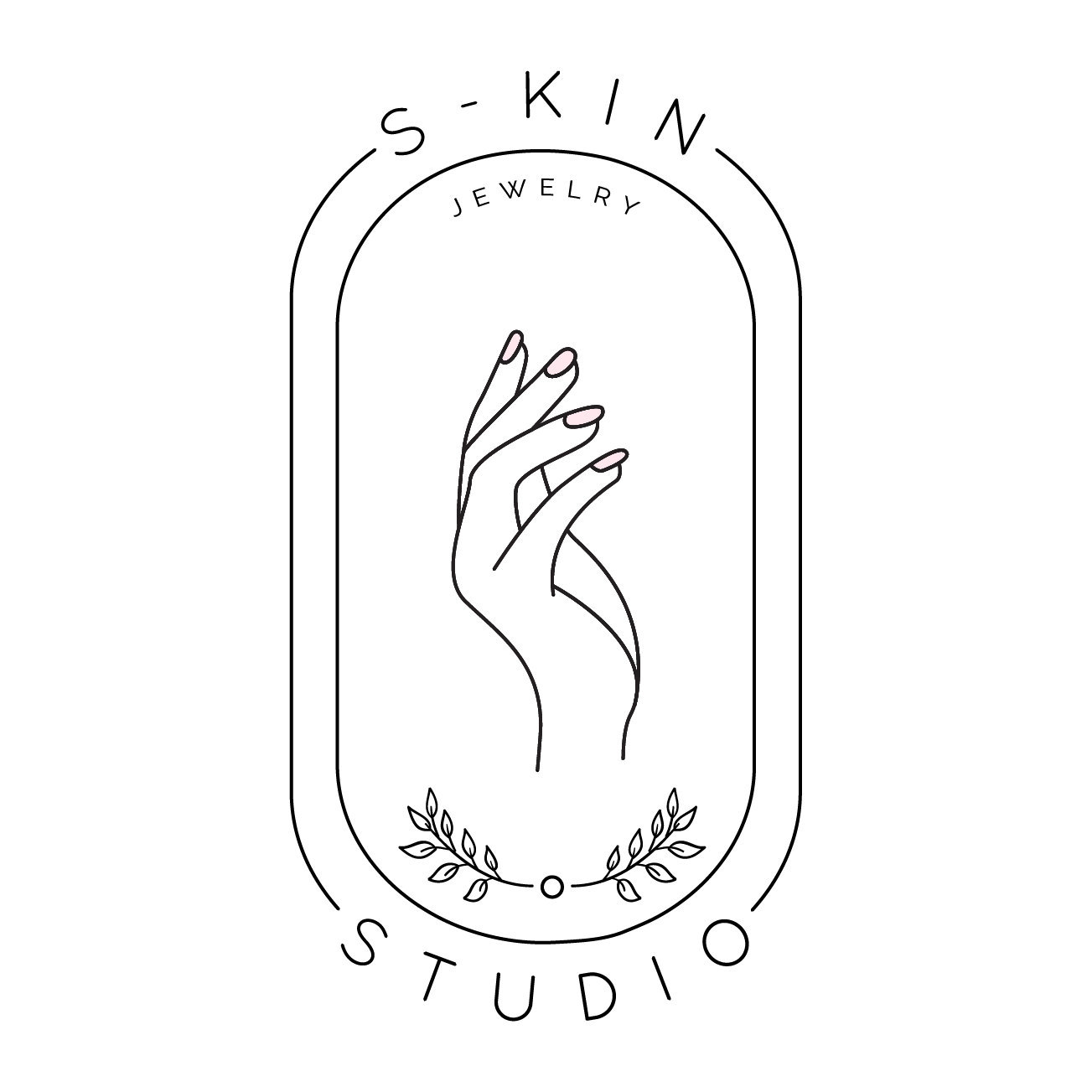 Skin Studio Jewelry logo