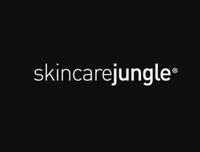SkincareJungle.com logo