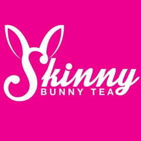 Skinny Bunny Tea logo