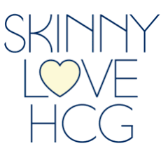 Skinny Love HCG logo
