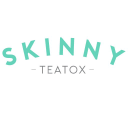 Skinny Teatox logo
