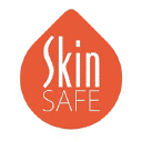SkinSAFE logo