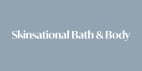 Skinsational Bath & Body logo