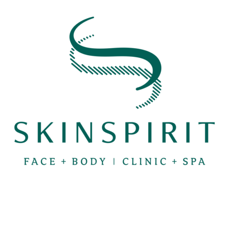 Skin Spirit logo
