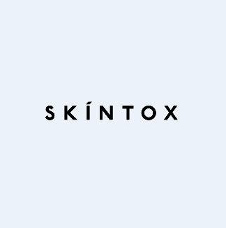 Skintox logo