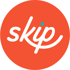 Skip App AU logo