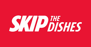 Skip The Dishes coupons and promo codes