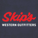 Skips Boots logo