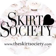 Skirt Society logo