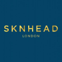Sknhead logo