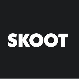 Skoot logo