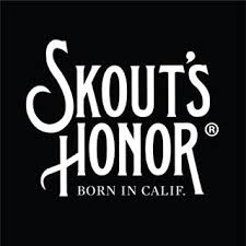 Skouts Honor logo