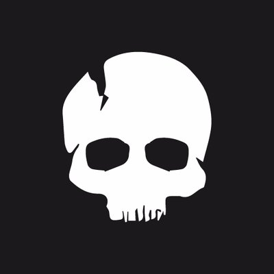 Skull Crusher Coffee logo