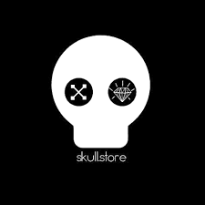 Skull Store logo