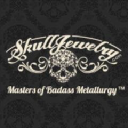 Skull Jewelry logo