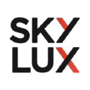 SkyLux logo