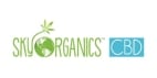 Sky Organics CBD logo