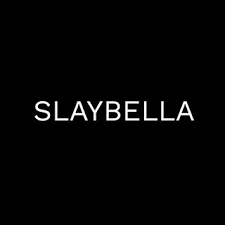 Slay Bella logo