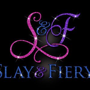 Slaye Beauty logo
