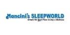 Mancini's Sleepworld logo