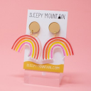Sleepy Mountain logo