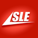 SLE Equipment logo