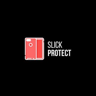 Slick Protect logo