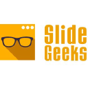 SlideGeeks logo