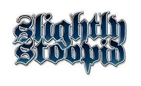 Slightly Stoopid logo