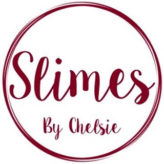 Slimes By Chelsie logo