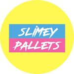 Slimey Pallets logo