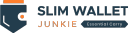 Slim Wallet Junkie logo