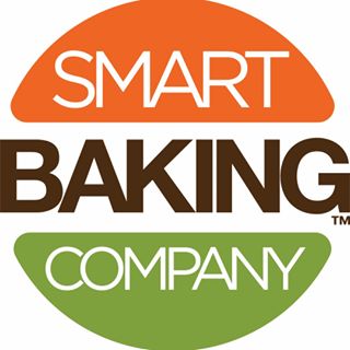 Smart Baking Company logo