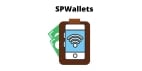 Smart Phone Wallets logo