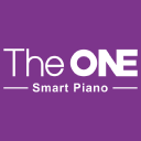 The One logo