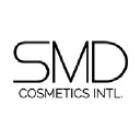 SMD Cosmetics logo
